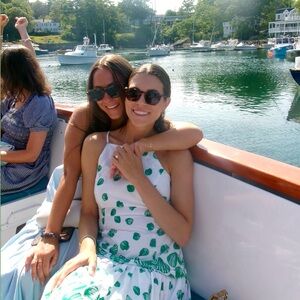 Meet your Posher, Bea